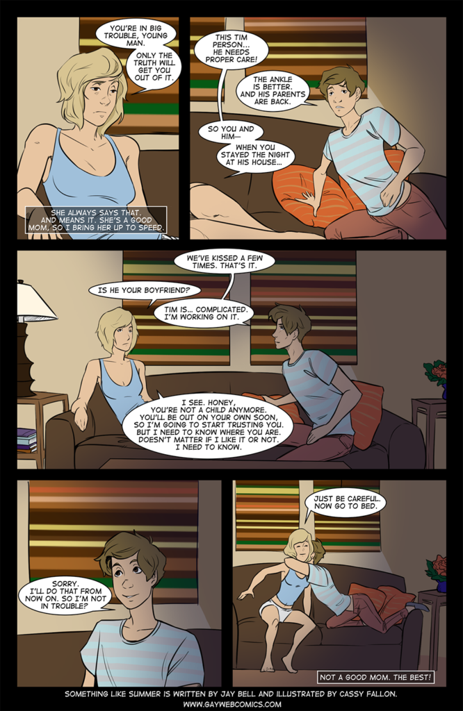 Something Like Summer Page 045