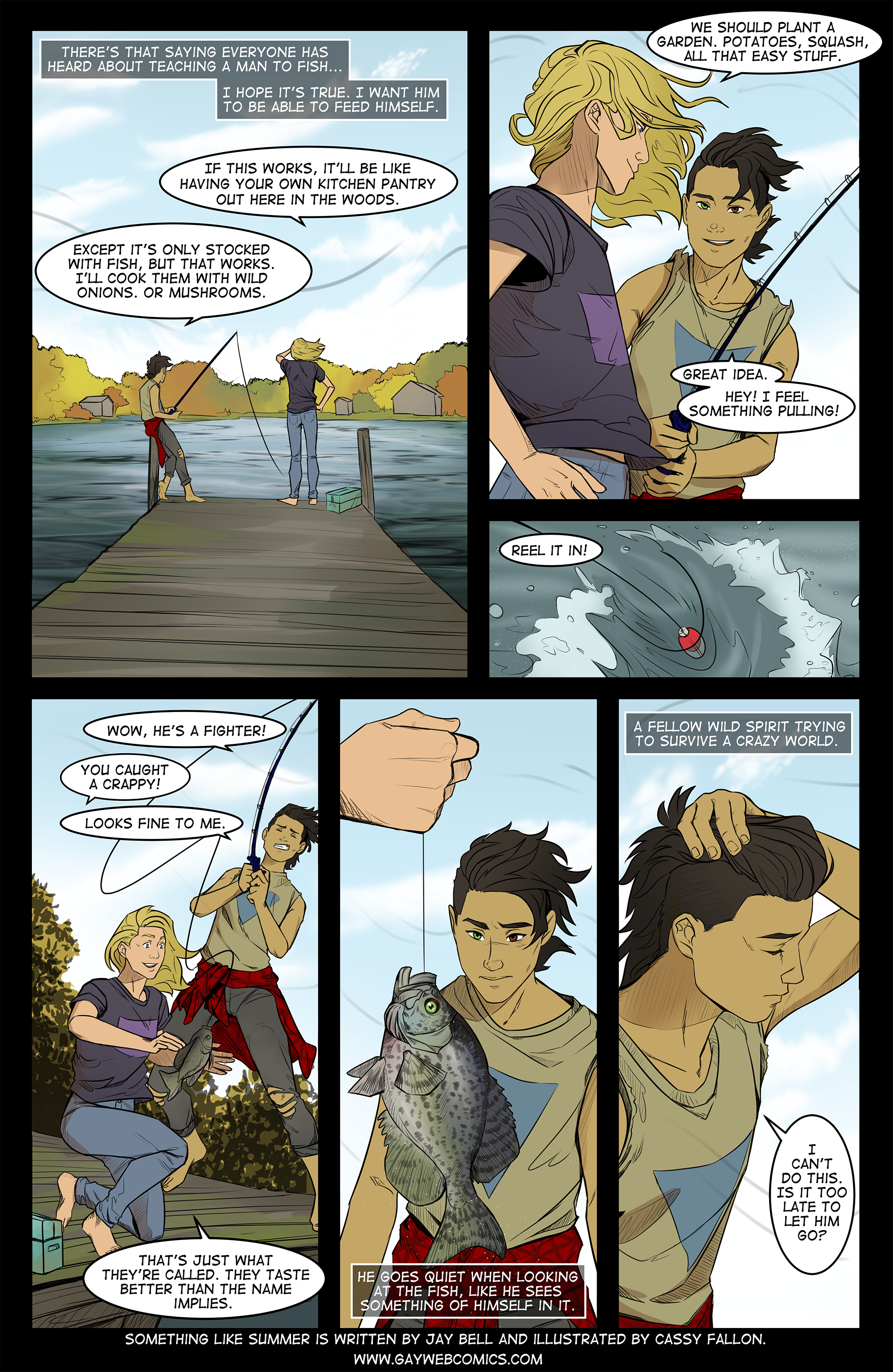 Part Two – Autumn – Page 173